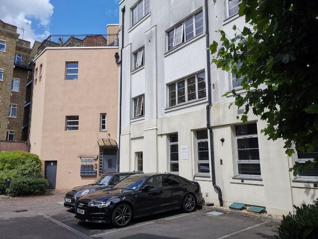 Sunlight Square, London E2, 2 bed flat to rent, £2,750 pcm | PrimeLocation