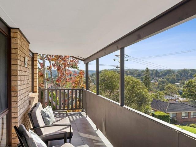 Sunlit corner block opportunity
