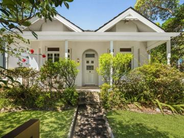Sunlit Corner Home with Endless Potential