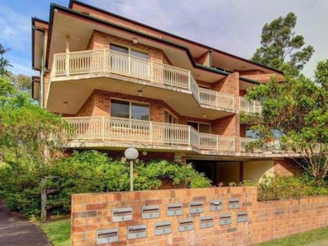 Deposit Taken Open House For Inspection Cancelled! Sunlit and Spacious Unit with Wrap Around Balcony in the Heart of Hurstville