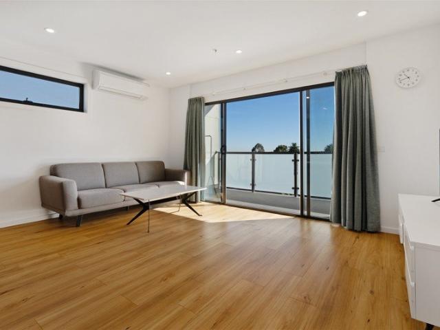 Sunlit Apartment Living in the Heart of Box Hill