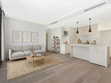 Sunlit Apartment Living in a Prime Pymble Location