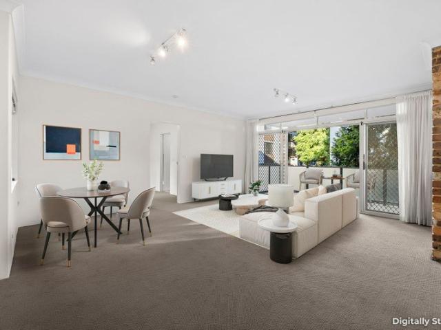 Sunlit Bayside Living Just Steps to Iron Cove