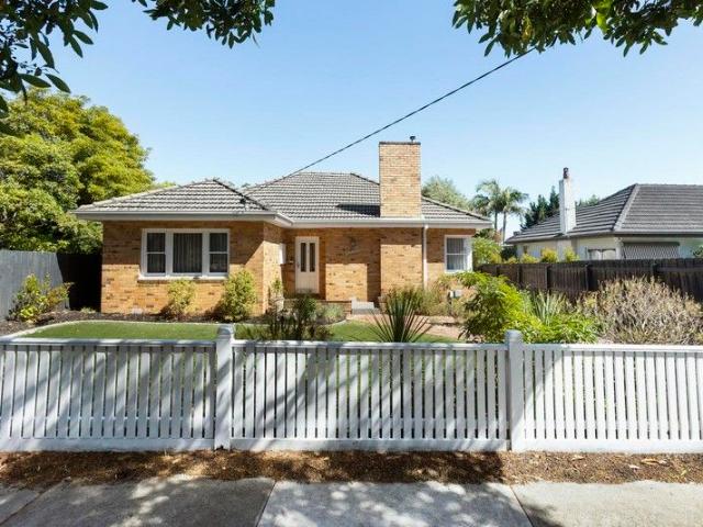 Sunlit Brighton East Abode with Deep Garden & Bayside Charm