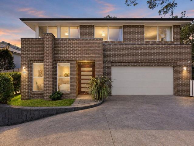 Sunlit entertainer with perfect family floorplan