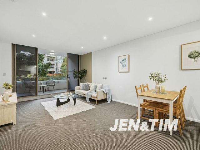 Sunlit East West Facing Residence with Spacious Family Living