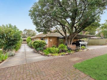Erindale, Horsnell Gully, Adelaide Hills, South Australia