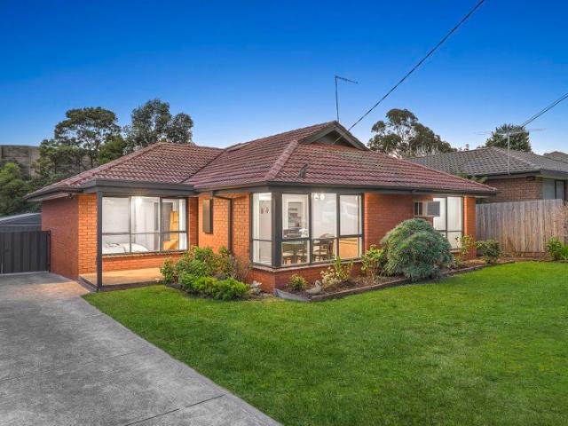 Sunlit Family Living on a Generous 654sqm in the MWSC Catchment