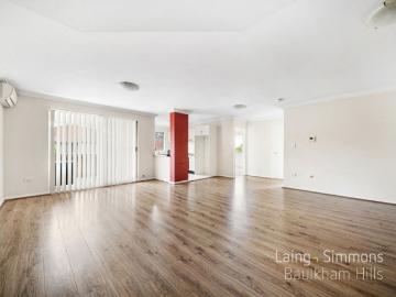 Sunlit Full Brick Living in an Unbeatable Baulkham Hills Location | Jasper Road PS Catchment!