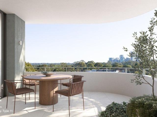 Sunlit living overlooking Finlayson St