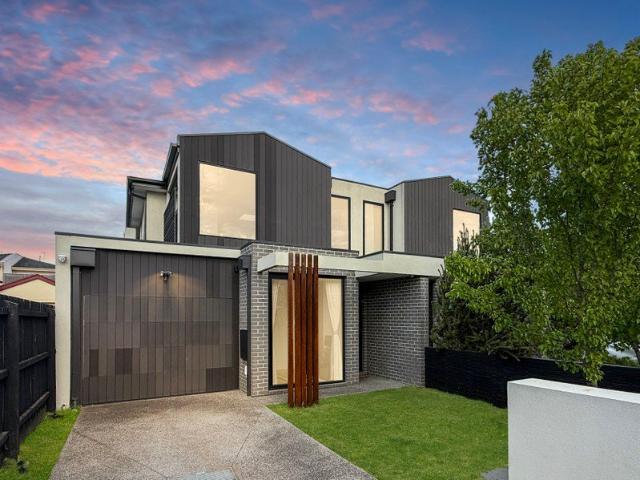 Sunlit Living and Multi Generational Appeal