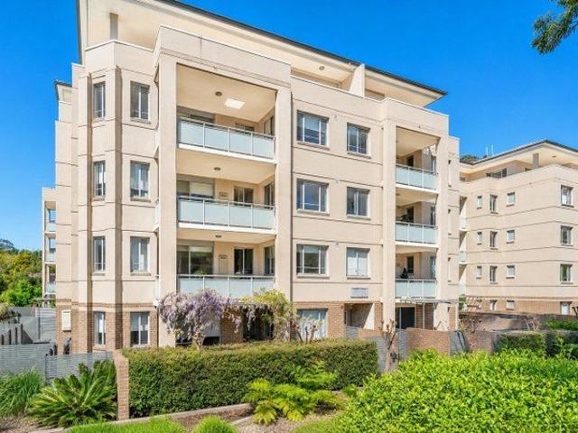 Sunlit North Facing Apartment in a Premier Killara Location