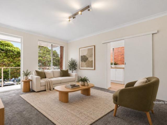 DEPOSIT TAKEN Sunlit North Facing Apartment Moments from Dee Why Beach