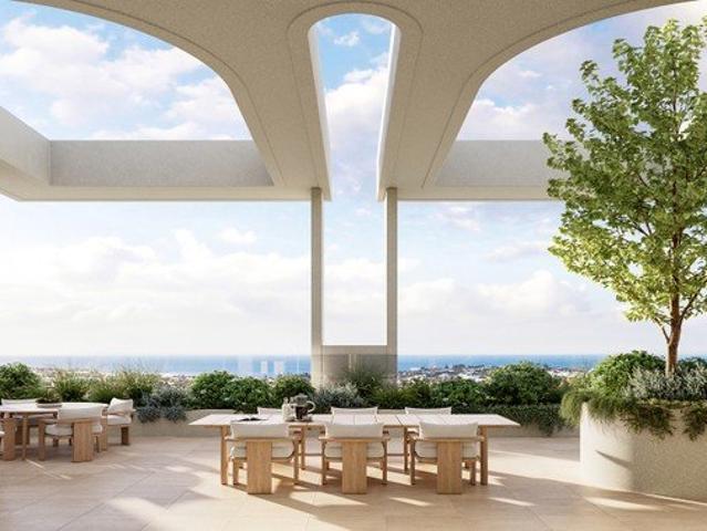 Sunlit North facing Living with Refined Simplicity