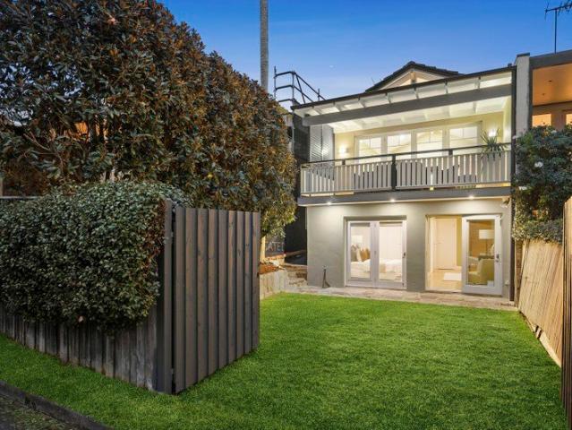 Sunlit North Facing Sanctuary for Families, Professionals and Downsizers Must be Sold