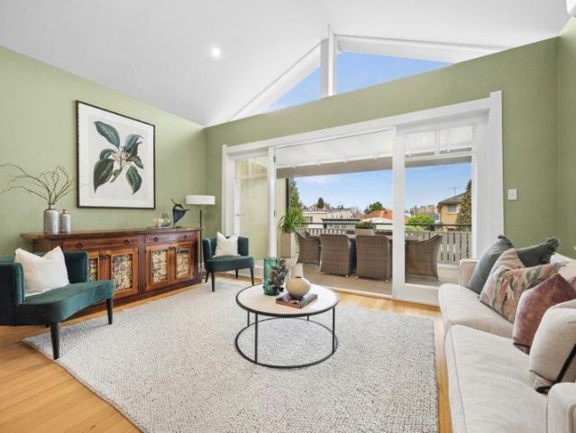 Sunlit North Facing Sanctuary for Families, Professionals and Downsizers Must be Sold