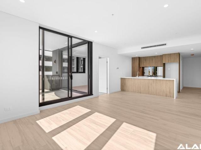 Sunlit, North Facing Two Bedroom in Aland's Archibald