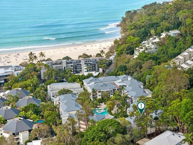 Sunlit Sophistication, Exceptional Returns & an Unrivalled Noosa Lifestyle