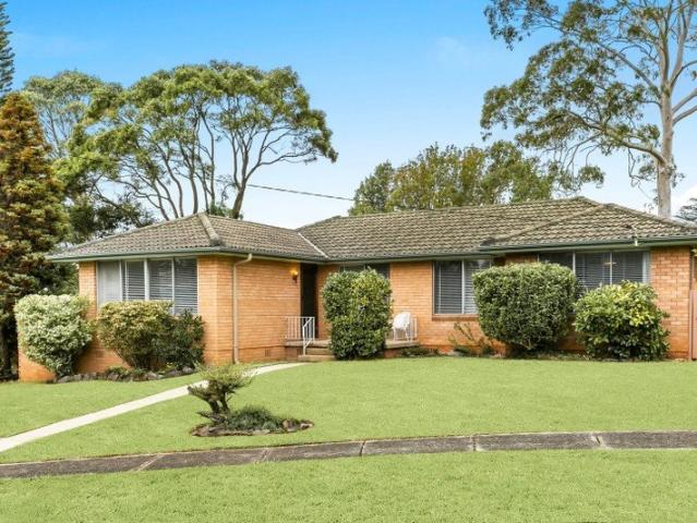 Sunlit Single Level Living with Exciting Future Possibilities