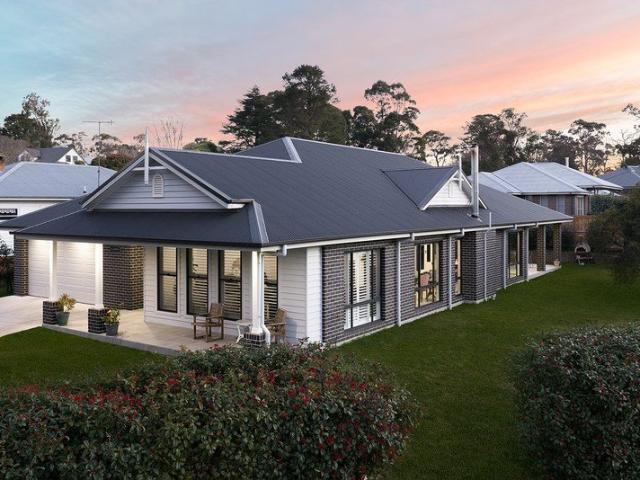 Sunlit Spaces, Premium Finishes and Exceptional Family Appeal