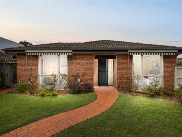 Sunlit, Spacious and Lifestyle Ease