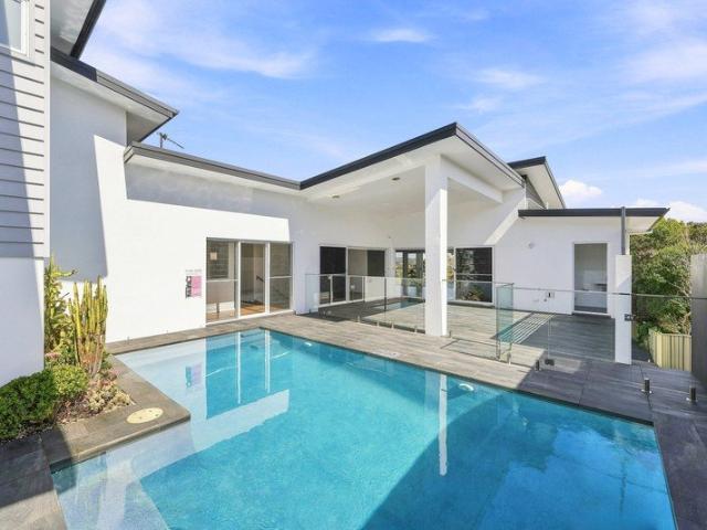 Sunlit, Spacious And Seriously Impressive