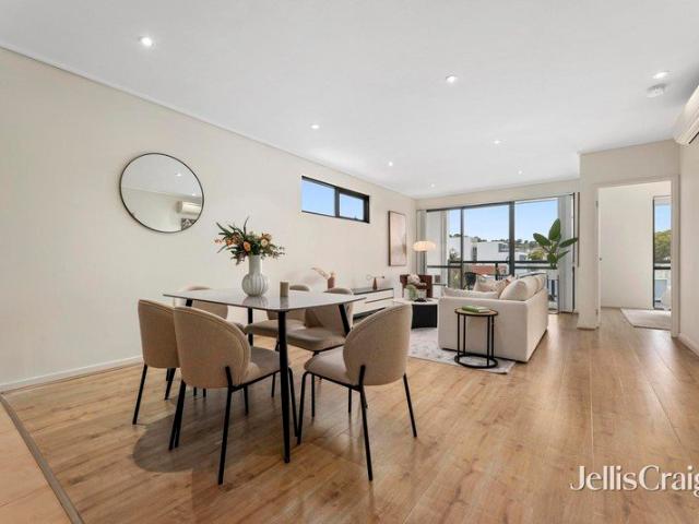 Sunlit, Spacious & Exceptionally Convenient GWSC Zone