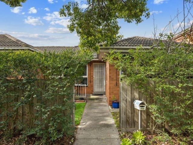 Sunlit & Spacious Single Level Living