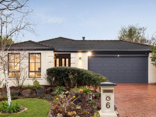 Sunlit, Spacious & Single Level