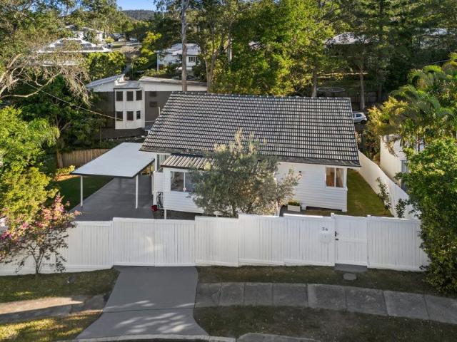 Sunlit Style, Family Space and Effortless Living