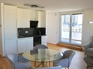 Wohnung zur Miete in 1230 - Parkplatz