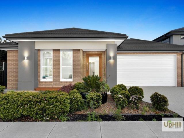 Sunlit, Premium Finished & Ready To Call Your Own | Ex Display Standard