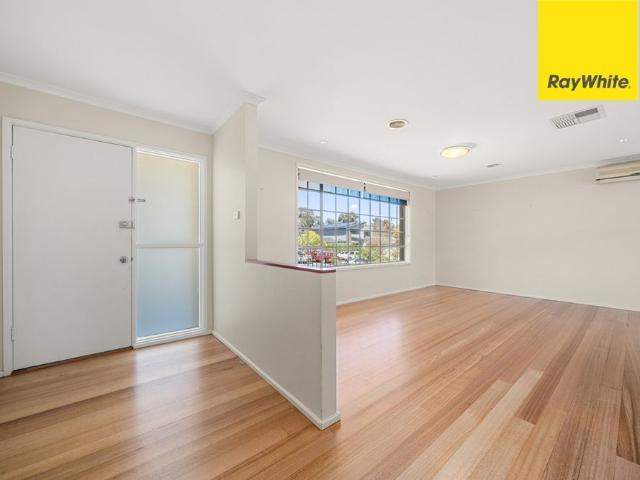 Sunlit Waramanga Sanctuary Available for 6 month lease only