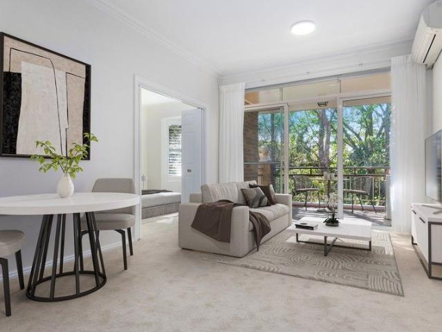 Sunlit Top Floor Serviced Apartment HUON PARK