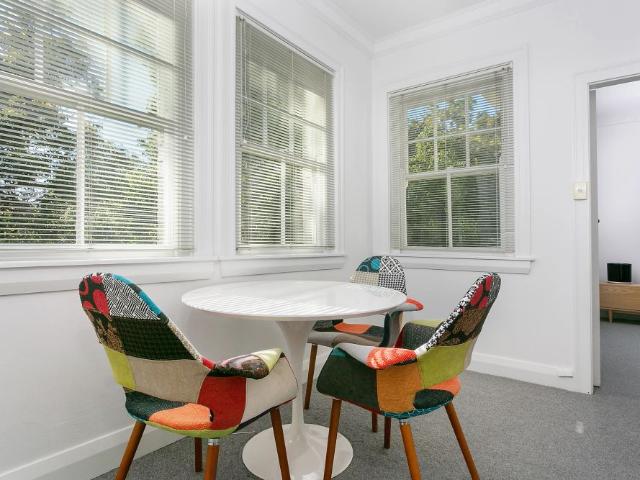 Sunlit Two Bedroom Apartment With Separate Study In The Heart Of Double Bay