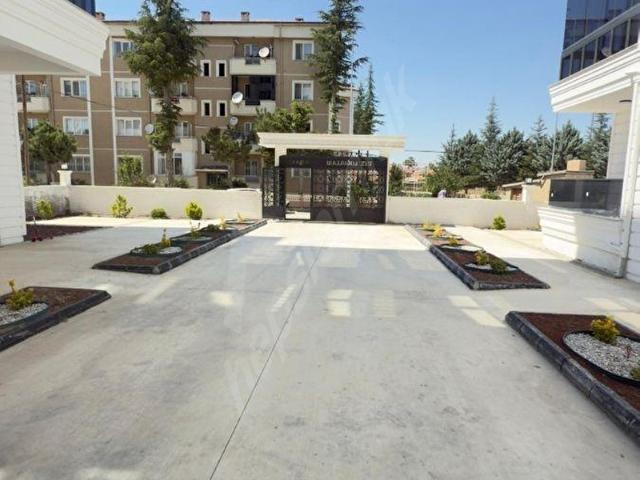 SUNMAX'TAN DOĞUALAGÖZ MAH. GENİŞ 2+1 DAİRE