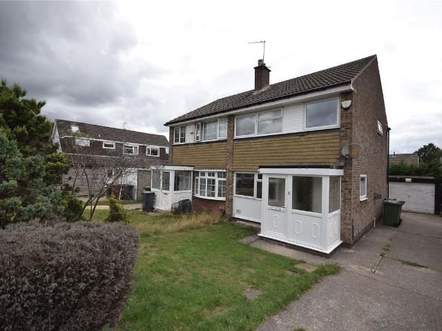Sunningdale Walk, Leeds, West Yorkshire LS17, 3 bed semi detached house to rent, £1,350 pcm | PrimeLocation
