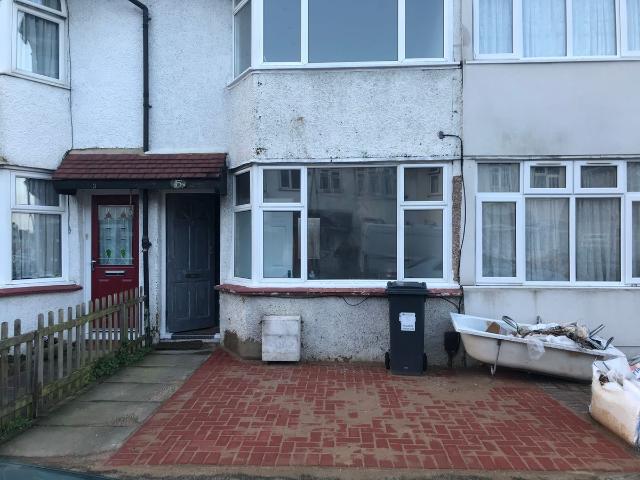 Sunningdale Avenue, Feltham TW13, 3 bed terraced house to rent, £2,000 pcm | PrimeLocation