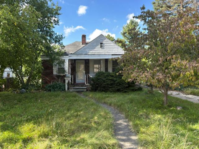 Sunningdale Dr