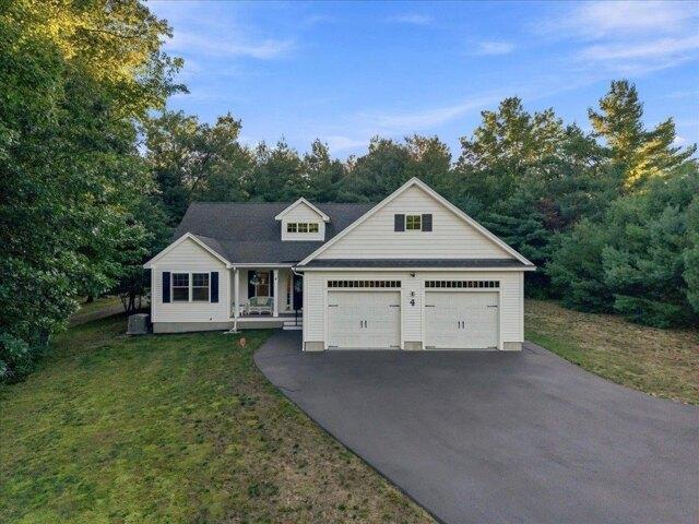 Sunningdale Dr, Somersworth, Home For Sale