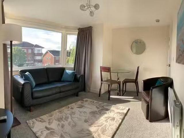 Sunningdale Drive