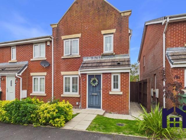 Sunningdale Drive, Buckshaw Village PR7, 4 bed terraced house to rent, £1,250 pcm | PrimeLocation