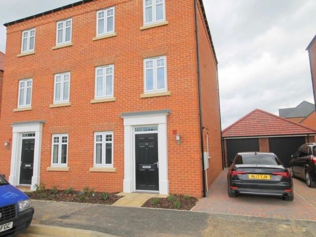 Sunningdale, Durham DH1, 4 bed detached house to rent, £3,380 pcm | PrimeLocation