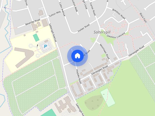 Sunningdale Road, Middlesbrough, TS4 3HZ