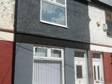 Sunningdale Road, Liverpool, L15 4HJ, United Kingdom | 3 bed house for rent #134709287 | Rentberry