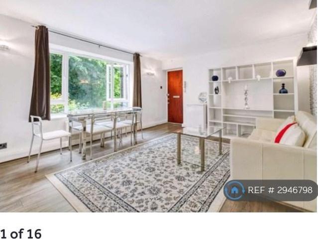 Sunningfield Road, London, NW4 1 bed flat to rent £1,560 pcm £360 pw