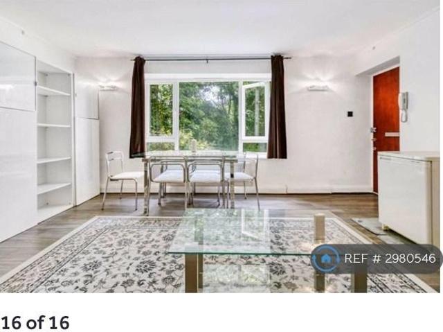 Sunningfield Road, London, NW4 1 bed flat to rent £1,590 pcm £367 pw