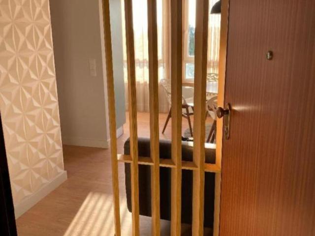 Sunny 1 bedroom apartment in Estarreja