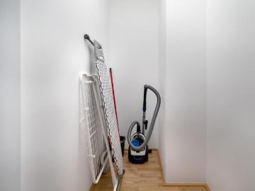 Sunny 1 bedroom flat in Erdberg