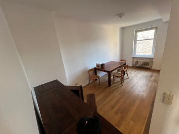 sunny 2 br apt with balcony, Berlin Amsterdam Apartments for Rent